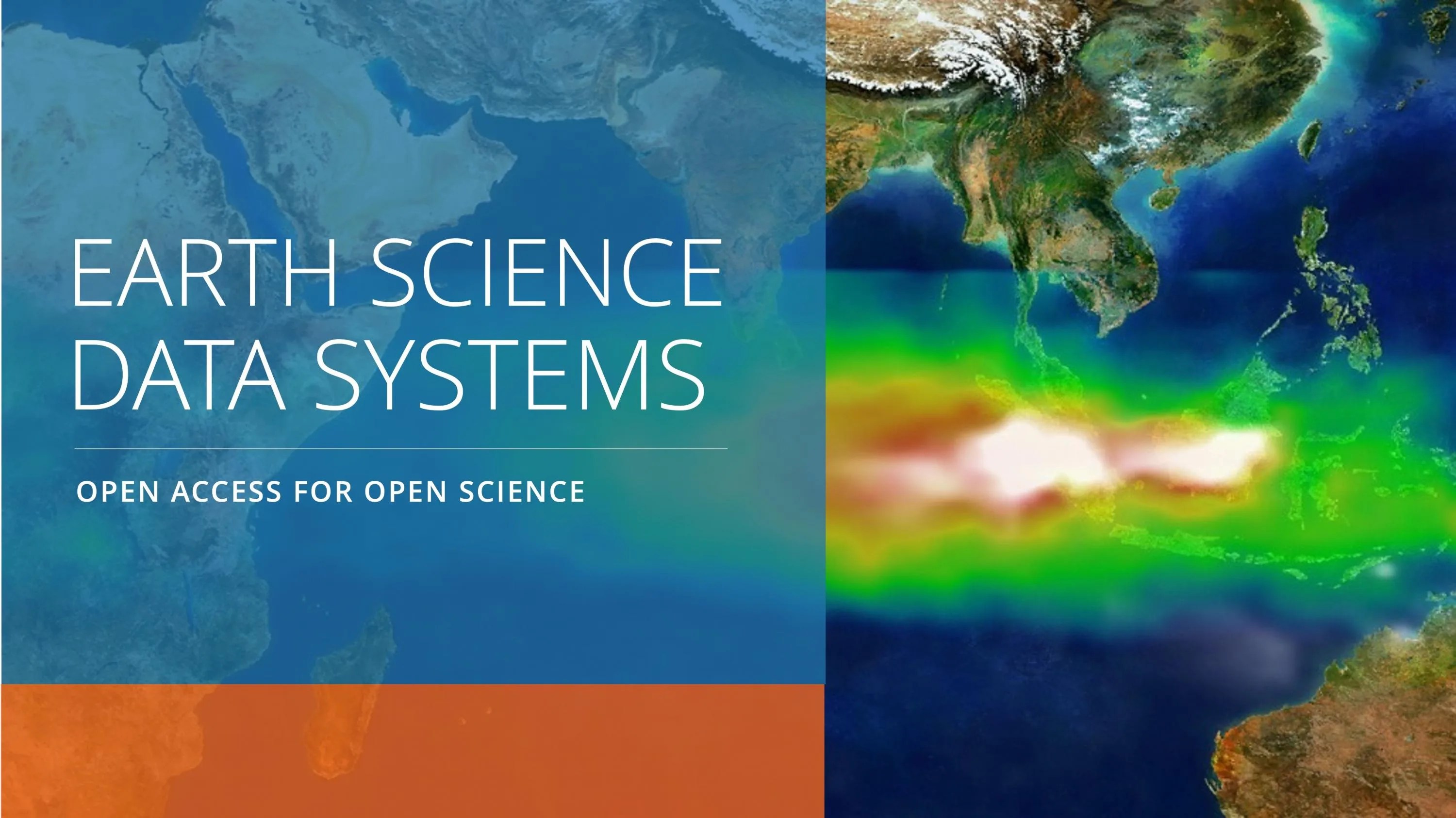 Earth Science Data Systems Open Access for Open Science