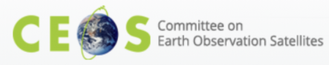 Committee on Earth Observing Satellites logo