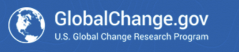 Globalchange.gov logo