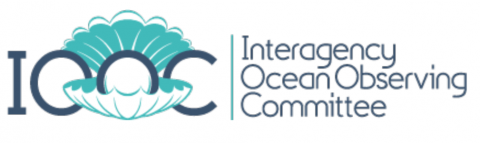 interagency ocean observation committee logo