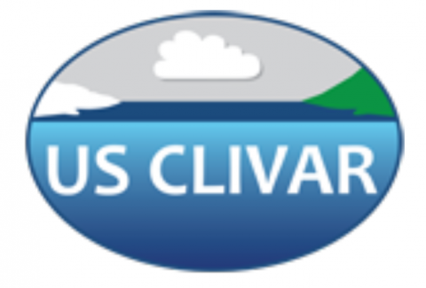 US Clivar logo