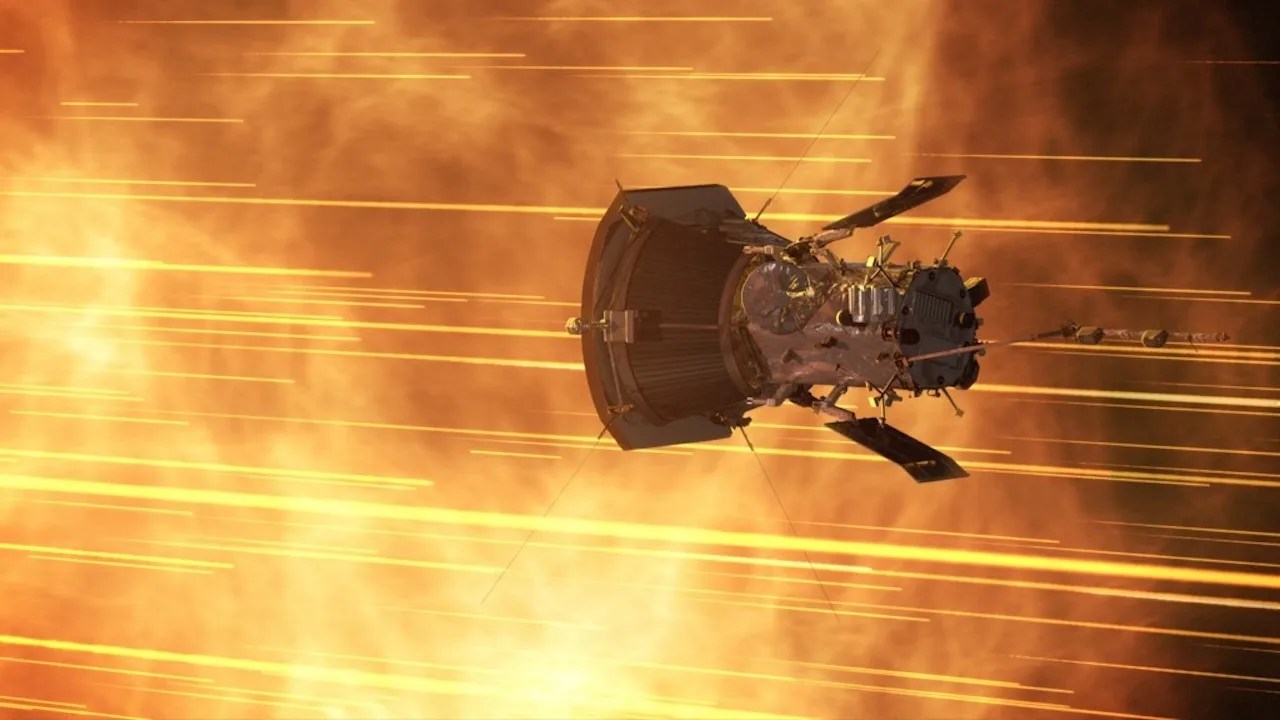 10 Things to Know About Parker Solar Probe - NASA Science