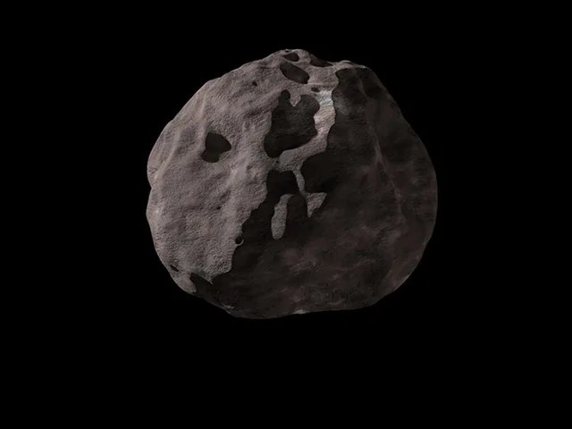 Asteroid_Polymele_Moon