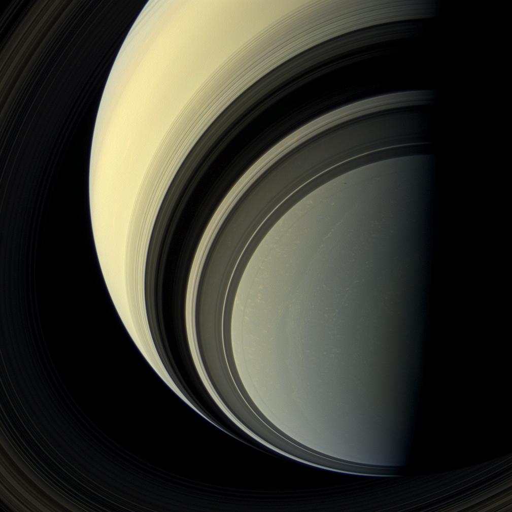 Cassini Top 10 Images of 2013 – NASA Science