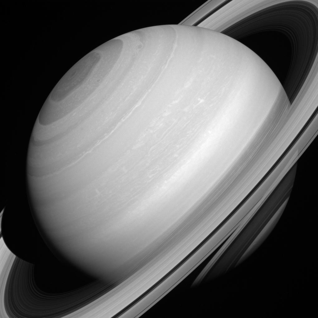 Cassini Top 10 Images of 2014 – NASA Science