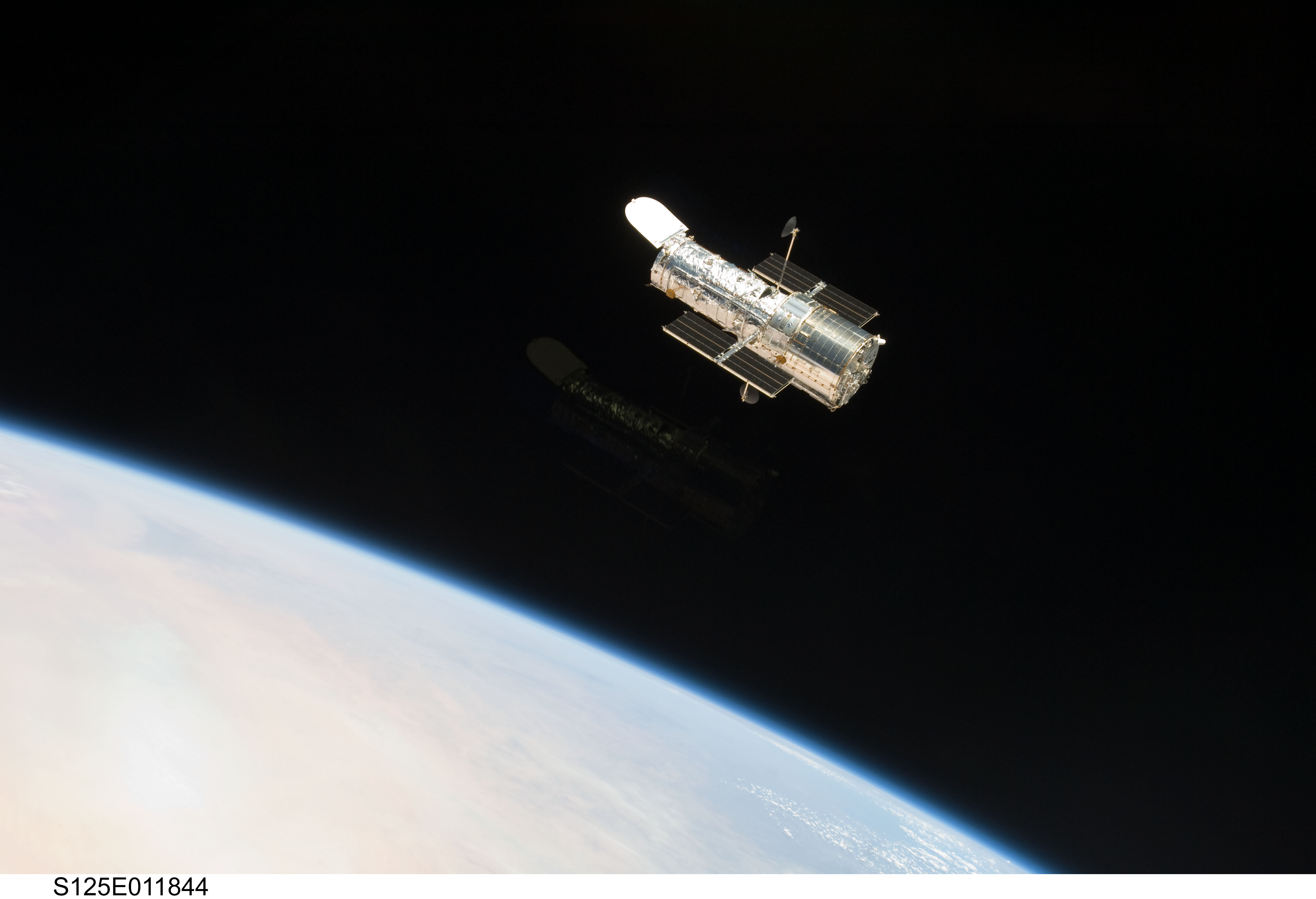 NASA’s Hubble Space Telescope Returns to Science Operations